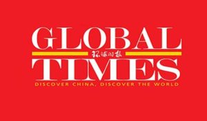 Global Times - un'analisi filologica