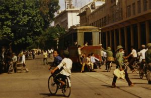Saigon 1983