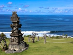 Taccuino balinese