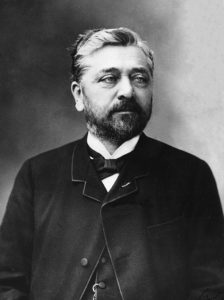 Gustave Eiffel e l’eredità francese in Indocina