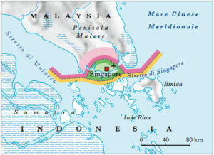 Il terrorista, la cura del malato e la lezione di Singapore