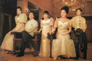 L’oro di Manila ed il tesoro della dinastia Marcos