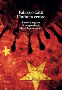 Il libro dell'anno di Altri Orienti: L'infinito errore di Fabrizio Gatti