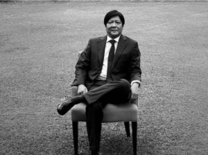 “Bongbong” Marcos, the manchurian candidate