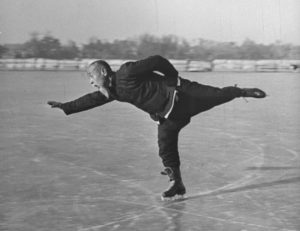 Dancing on ice, oriundi di Cina alle olimpiadi