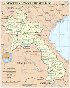 Storia incredibile e tossica delle esportazioni laotiane e delle sue conseguenze