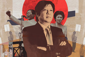 Bongbong Marcos ha vinto le elezioni presidenziali filippine