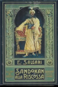 La breve vita e la tragica morte di Emilio Salgari, lo scrittore che fece conoscere l'Oriente agli italiani