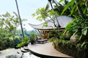 Vivere da expat a Bali?