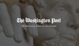 Cattivi maestri, il caso del Washington Post