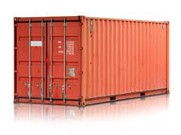 Il container cinese, il mattone dell'economia globale