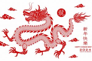 L'anno del dragone ed il destino di Taiwan