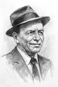Frank Sinatra e la nebbia del Peak. Un ricordo raccontato da Ugo Conta, jazzista e ristoratore italiano a Hong Kong