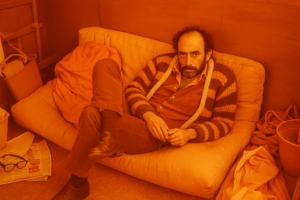 Capozzi / Brown / Orange
