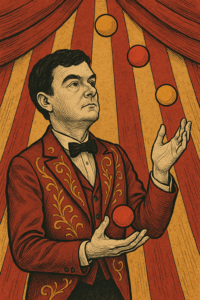 Tutto è debito, la favola woke di Thomas Piketty