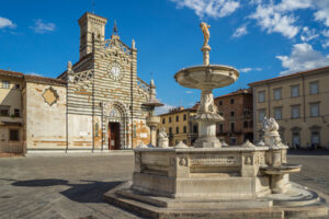 La Cina comincia a Prato