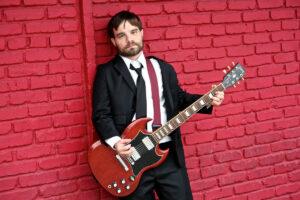 God save the Isaan blues (and Kevin Koplar)