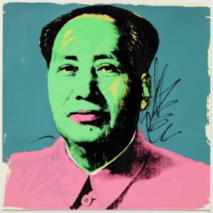Easy Money – Fausto, Mao, Warhol e l’arte del comunismo da salotto
