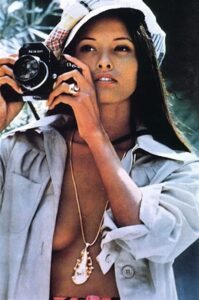 Laura Gemser – la donna di Surabaya