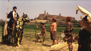 Nuovi Brancaleone al fronte – Tragedia e farsa del nuovo disordine mondiale