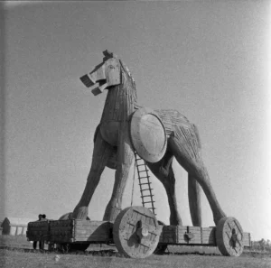 Suicidio occidentale di Anonimo Europeo