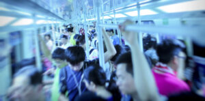 What the hell is going on, China?