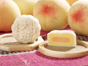 Il biscotto che non ha voluto vivere in catene: il suicidio del mooncake di Hong Kong