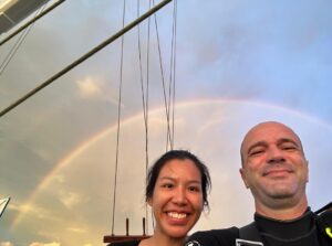 Memento mori - Paolo Giachino raccontato da Nicola (un messaggio inatteso)