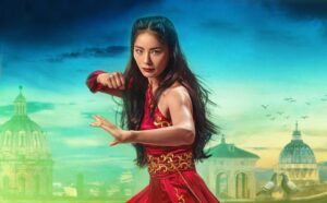 La città proibita (ma senza Gianni Agus) - Una recensione