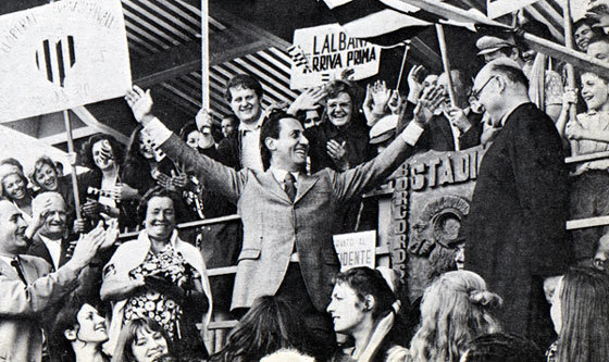 Chi sono questi Hartono? Cronaca di una sottomissione lombarda