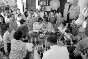 Perché i giovani del Sud-est asiatico non si sposano più