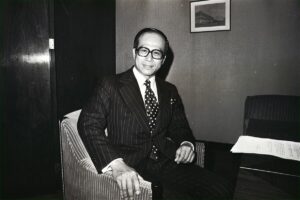 Li Ka‑shing, l’ultimo imperatore di Hong Kong