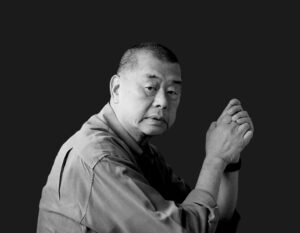 La grande guerra ad Hong Kong