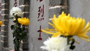 La sposa cadavere - Una storia della Cina del 2025