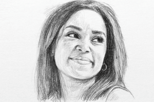 Rachel Scott – La donna che coltiva la nostra speranza