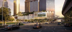 Bangkok, la Babele tropicale dei Mall