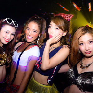 L’ossessione, l’oblio e le donne di Roppongi