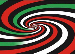 Note sulla falsificazione morale della piazza