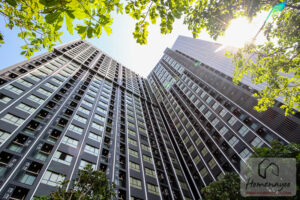 Rama IX, 40 mq e un equivoco culturale (Italian and English version)