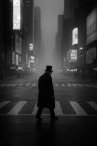 This Is Not America - Michele Capozzi ultimo sindaco di New York