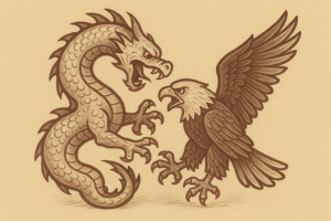 La corsa all’innovazione secondo Pechino, gli altri e noi no