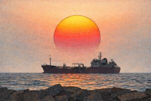 Altriorienti in vacanza nel Mediterraneo