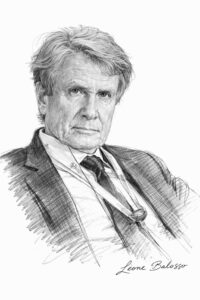 Lucio Caracciolo, la caduta