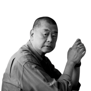 Jimmy Lai and the last days of Hong Kong (Italian and English version)