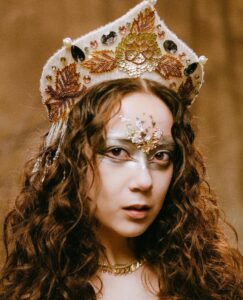 I ragazzi delle coroncine