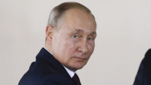 Il cancro, Putin, la Cina ed altre favole