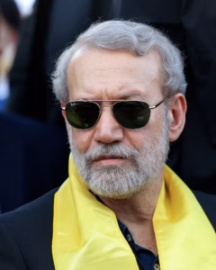 The Enemy Writes on X. A Persian Story (Italian and English edition)