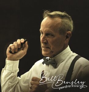 Bill Bensley, il giardiniere architetto dei mondi impossibili