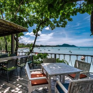 Rawai (Italian & English edition)