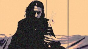 Leonardo Falasco. Notte a Chang Rai